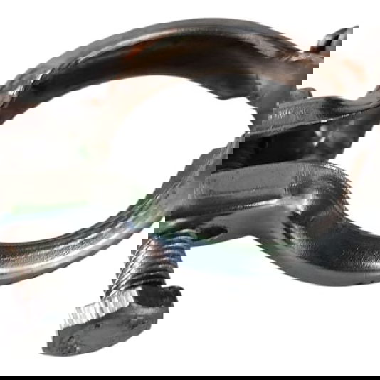 Braçadeira Válvula Pressão Ranger 2018