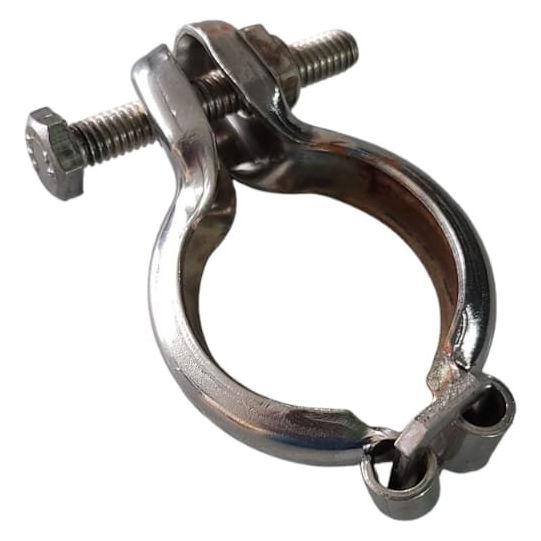 Braçadeira Válvula Pressão Ranger 2018