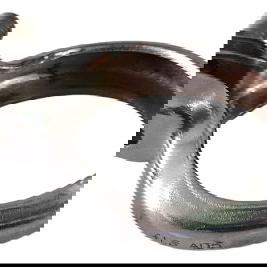 Braçadeira Válvula Pressão Ranger 2018