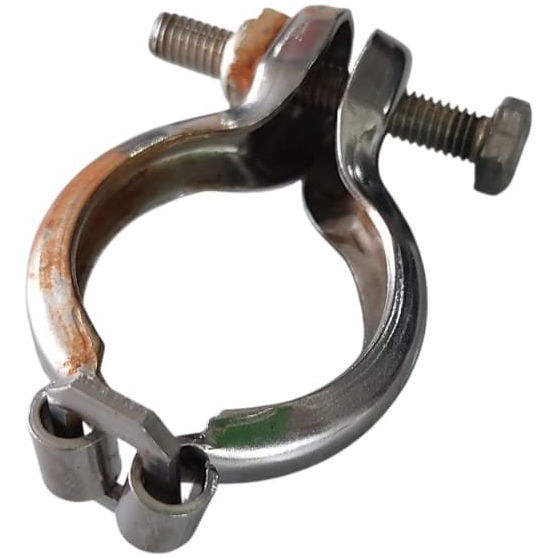 Braçadeira Válvula Pressão Ranger 2018