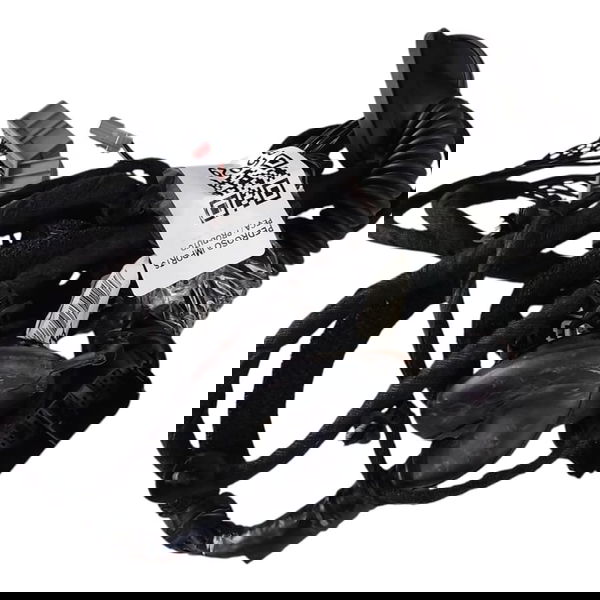 Chicote Porta Dianteira Direita Lr Discovery Sport 2022