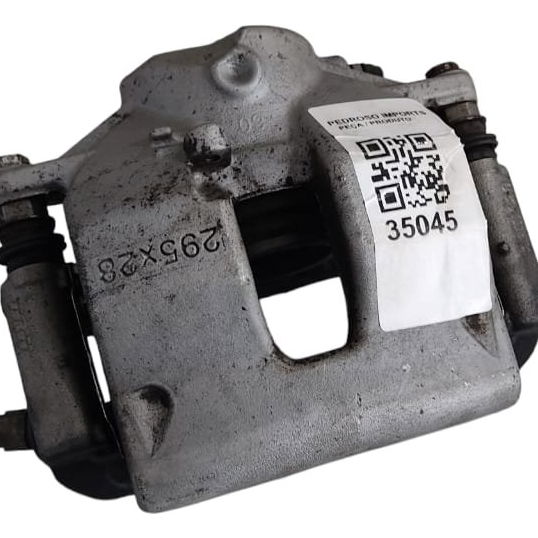 Pinça Freio Cavalete D/d Mercedes Gla 1.6 2018