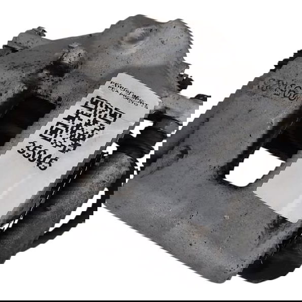 Pinça Freio Cavalete D/d Mercedes Gla 1.6 2018