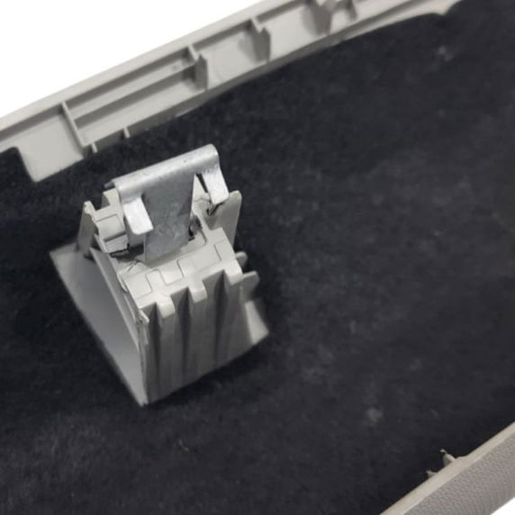 Acabamento Coluna Int Dir Vw T-cross 2020