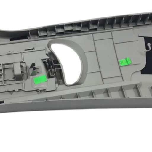 Moldura Suporte Coluna Central Vw Taos 2023