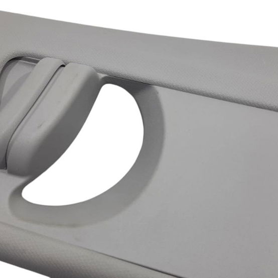 Moldura Suporte Coluna Central Vw Taos 2023