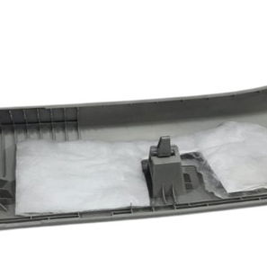 Acabamento Da Coluna Int Diant. Esq Vw Taos 2023