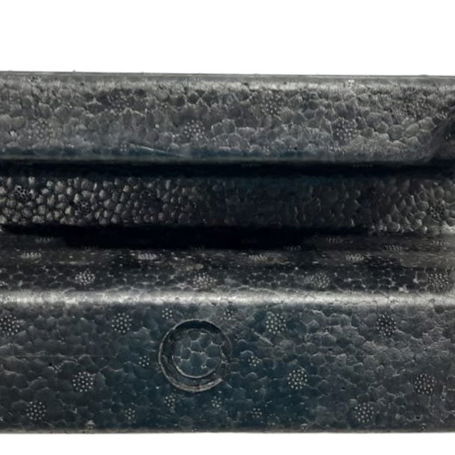 Espuma Impacto Parachoque Diant. Vw Taos Confortline 2023