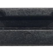 Espuma Impacto Parachoque Diant. Vw Taos Confortline 2023