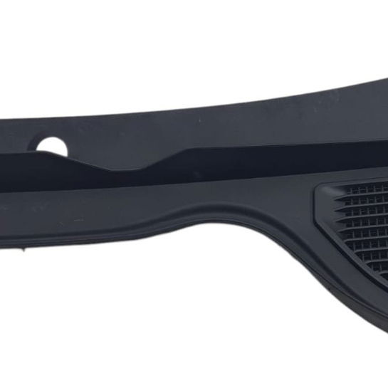 Churrasqueira Ld Esquerdo Vw Taos Confortline 2023 Preto Brilhante