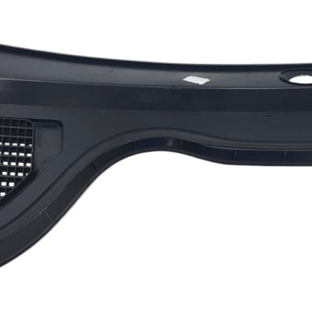 Churrasqueira Ld Esquerdo Vw Taos Confortline 2023 Preto Brilhante