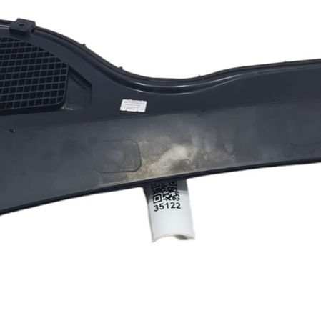 Churrasqueira Ld Direito Vw Taos Confortline 2023 Preto Brilhante