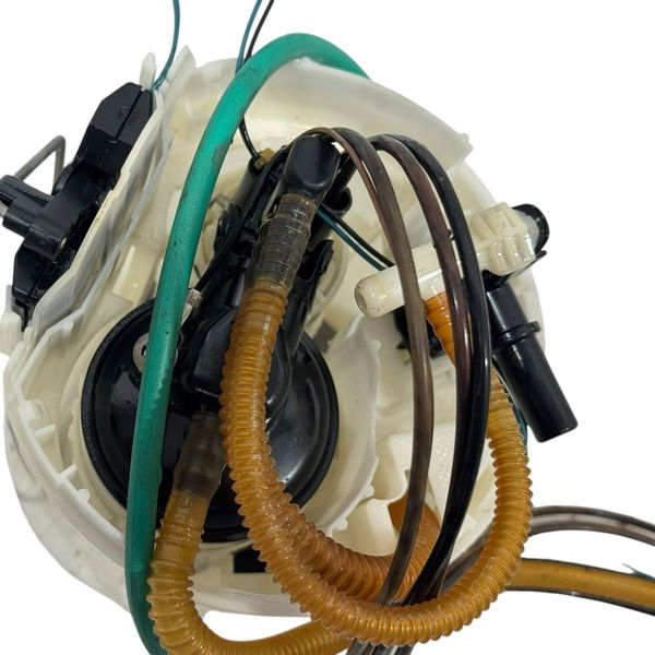 Bomba Combustível Bmw X3 M40i 3.0 2022