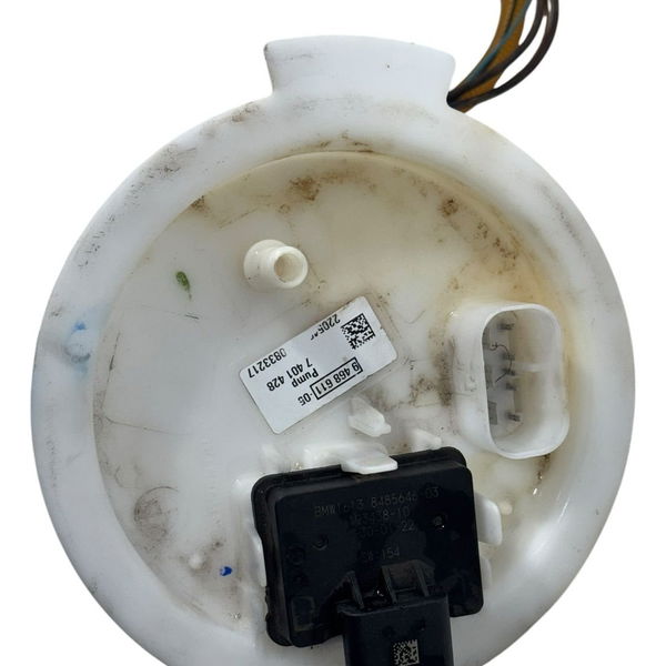 Bomba Combustível Bmw X3 M40i 3.0 2022