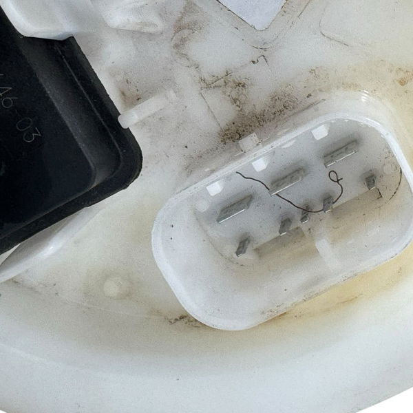 Bomba Combustível Bmw X3 M40i 3.0 2022