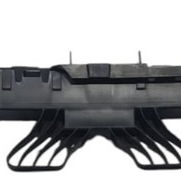 Suporte Da Grade Vw Taos Comfortline 2023 Preto Fosco