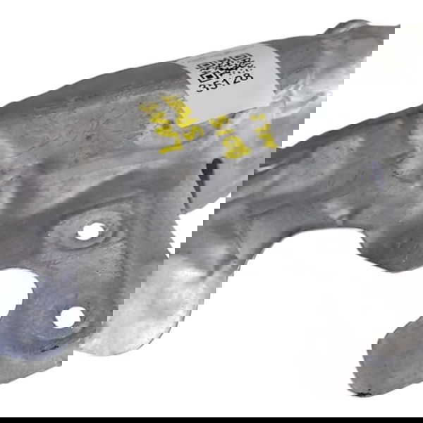 Protetor Calor Coletor Discovery Sport 2015