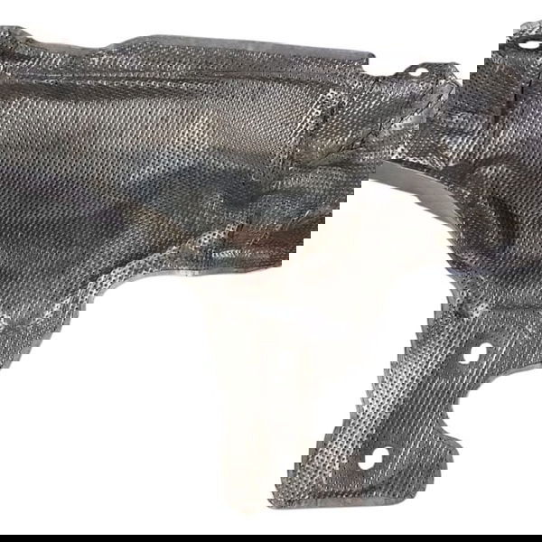 Protetor Calor Coletor Discovery Sport 2015