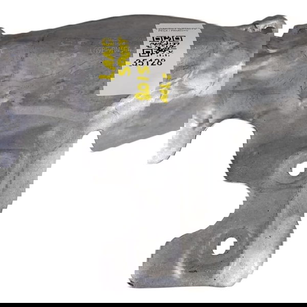 Protetor Calor Coletor Discovery Sport 2015