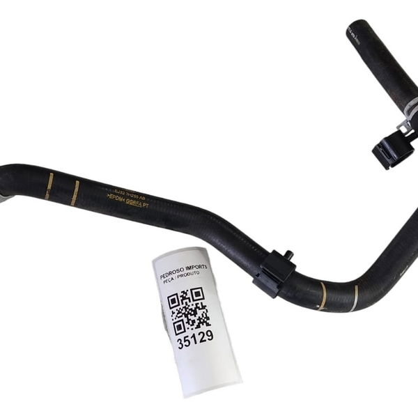 Mangueira Água Radiador Discovery Sport 2015