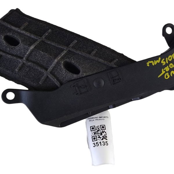 Duto Entrada De Ar Discovery Sport 2015