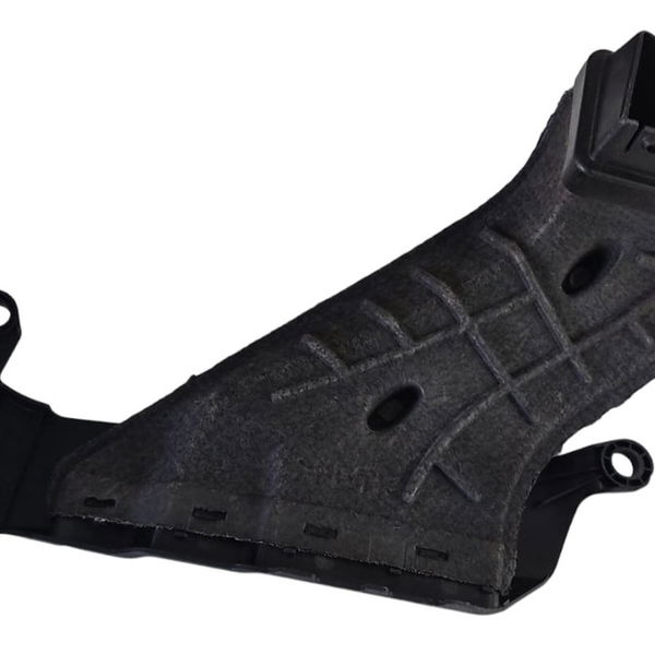 Duto Entrada De Ar Discovery Sport 2015