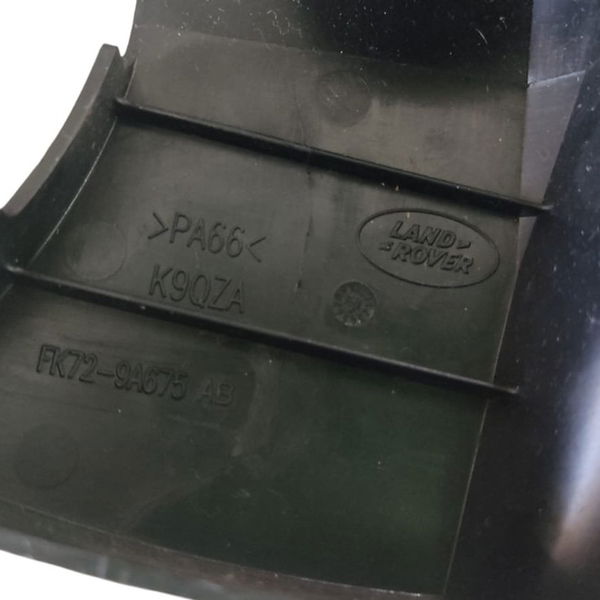 Duto Entrada De Ar Discovery Sport 2015