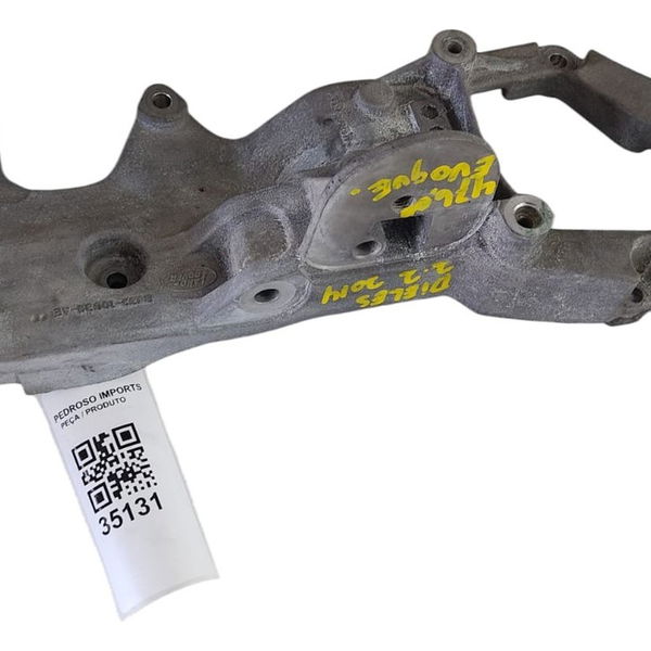 Suporte Alternador Evoque 2.2 Diesel 2014