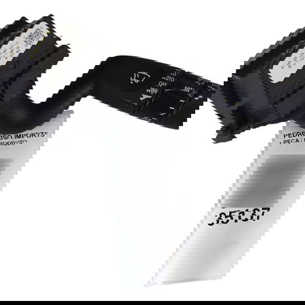 Chave Seta L/d Freelander 2 2012