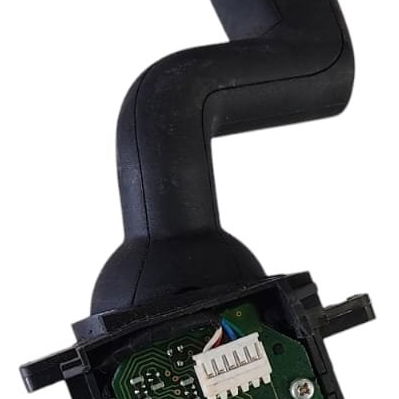 Chave Seta L/d Freelander 2 2012