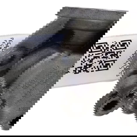 Carcaça Bomba De Alta Ford Fusion 2.0 2015