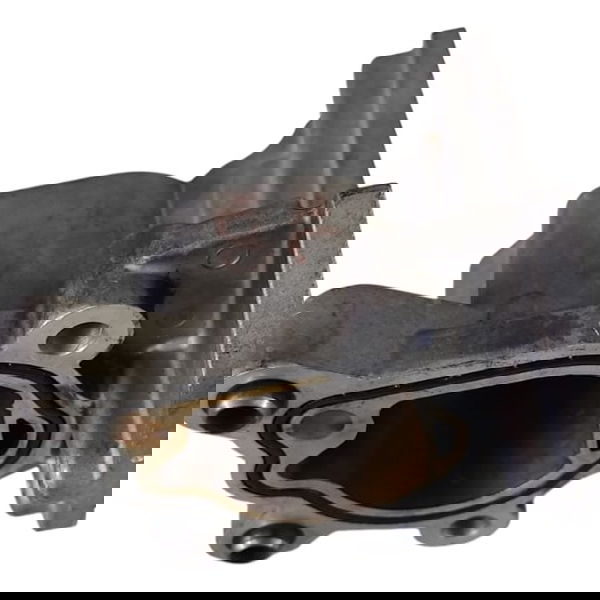 Carcaça Bomba De Alta Ford Fusion 2.0 2015