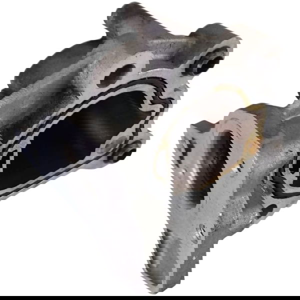 Carcaça Bomba De Alta Ford Fusion 2.0 2015