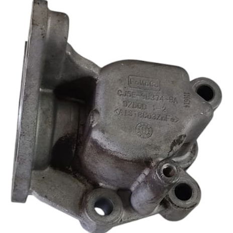 Carcaça Bomba De Alta Ford Fusion 2.0 2015