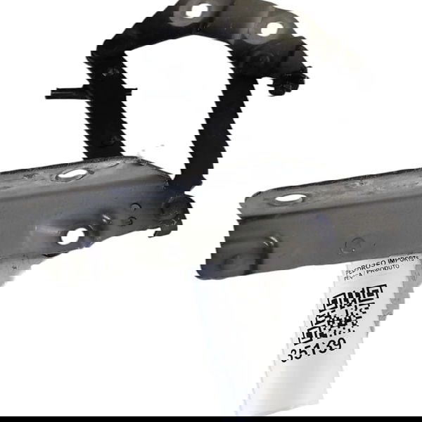 Dobradiça Capo Dianteiro L/d Evoque 2013