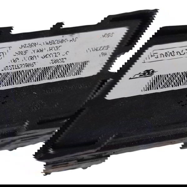 Módulo Velocidade Freelander 2 2012