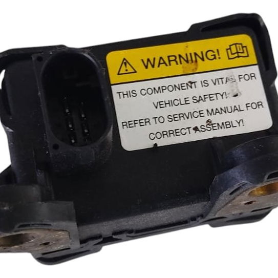 Módulo Velocidade Freelander 2 2012