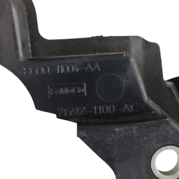 Acabamento Proteção Correa Evoque 2014