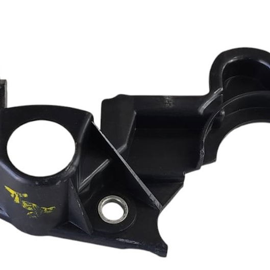 Acabamento Proteção Correa Evoque 2014