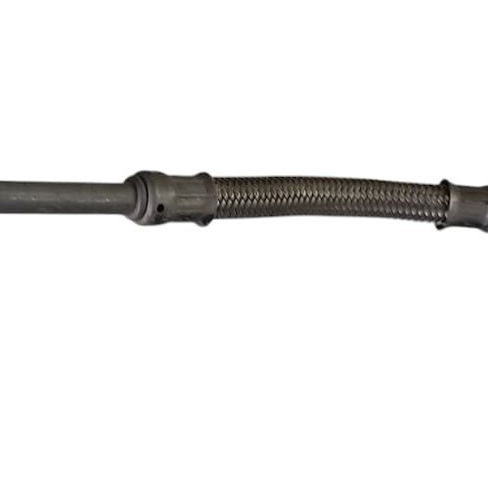 Mangueira Turbina Fusion 2.0 2014 - Preto