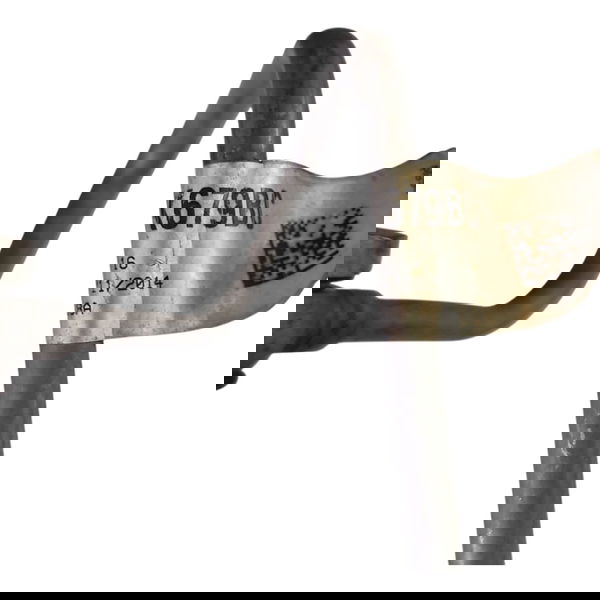 Mangueira Turbina Fusion 2.0 2014 - Preto