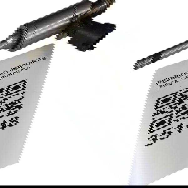 Bico Injetor Combustível Fusion / Evoque  2.0 2014