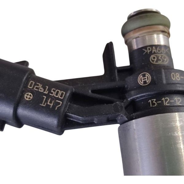 Bico Injetor Combustível Fusion / Evoque  2.0 2014