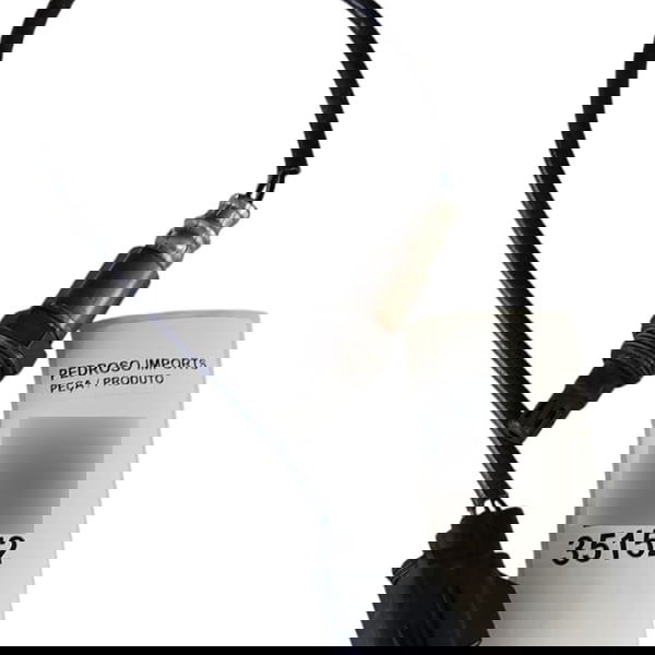 Sonda Lambda Freelander 2 3.2 2012