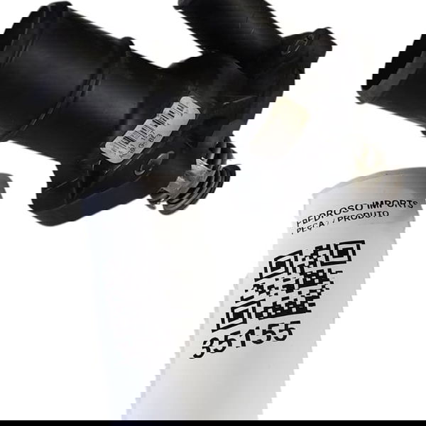 Carcaça Válvula Termostática Evoque 2014