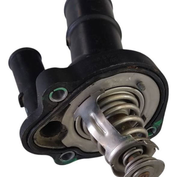 Carcaça Válvula Termostática Evoque 2014