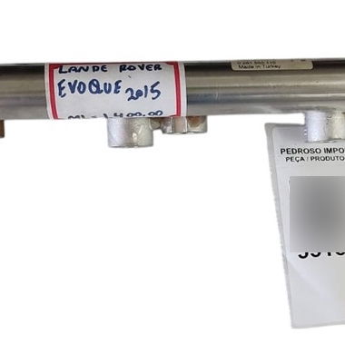 Flauta Bico Combustível Evoque 2015