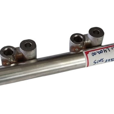 Flauta Bico Combustível Evoque 2015