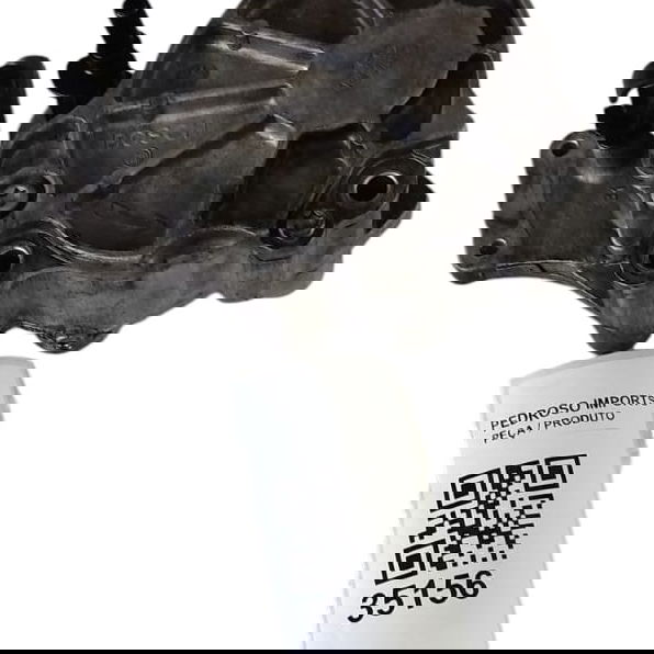 Bomba Vácuo Evoque 2.2 2014