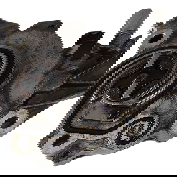 Bomba Vácuo Evoque 2.2 2014